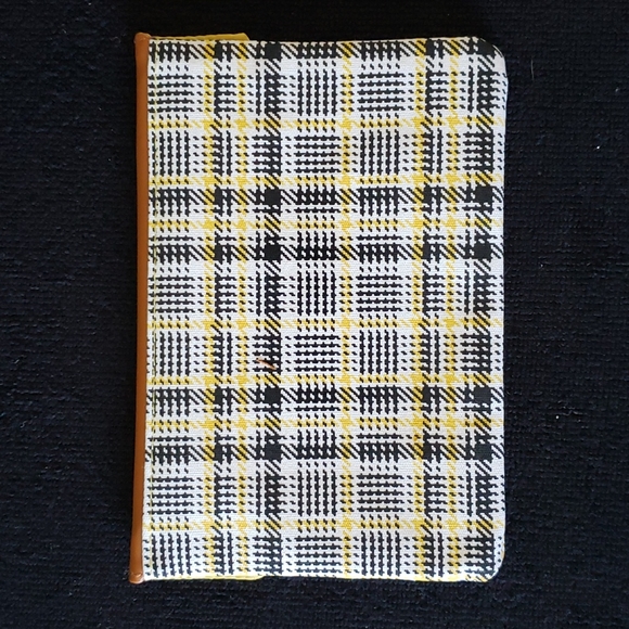 🥳3 for $20🥳 - Ipsy Plaid Make Up Bag - Picture 2 of 5